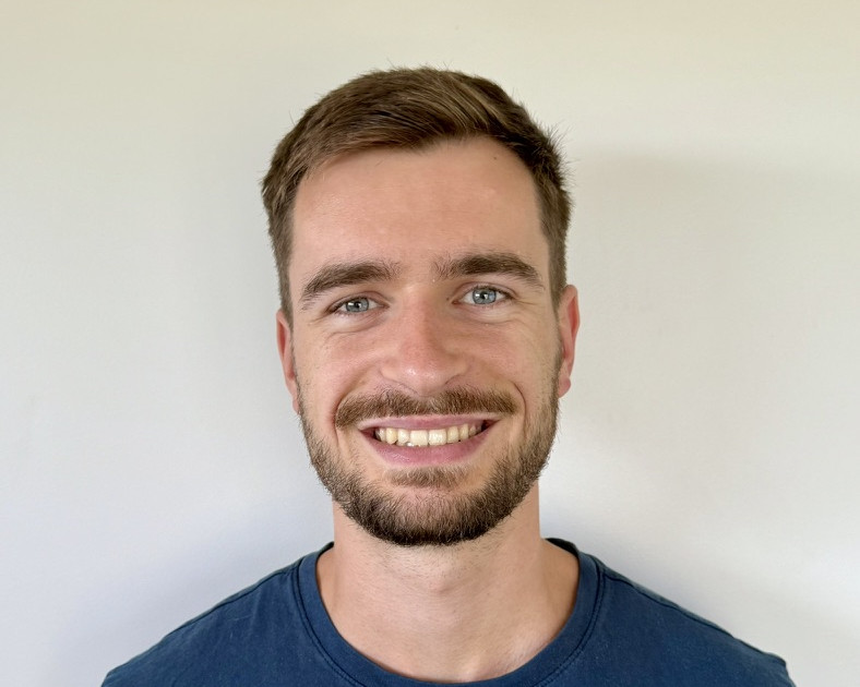 Portrait of Emeric Kerr