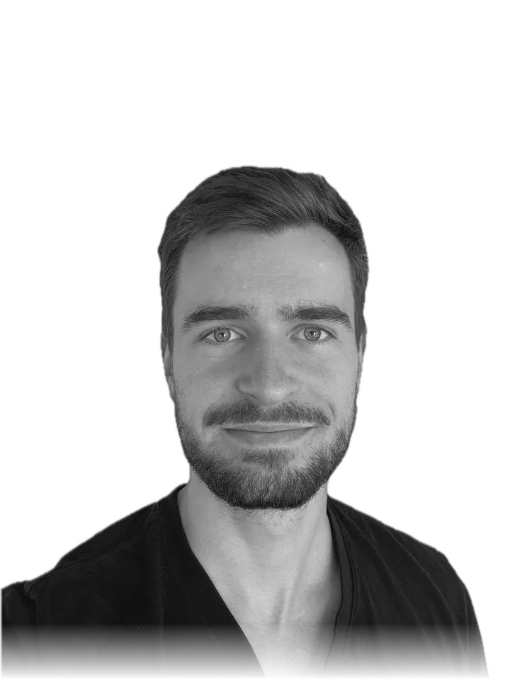 Emeric Plouffe, from Sherbrooke.